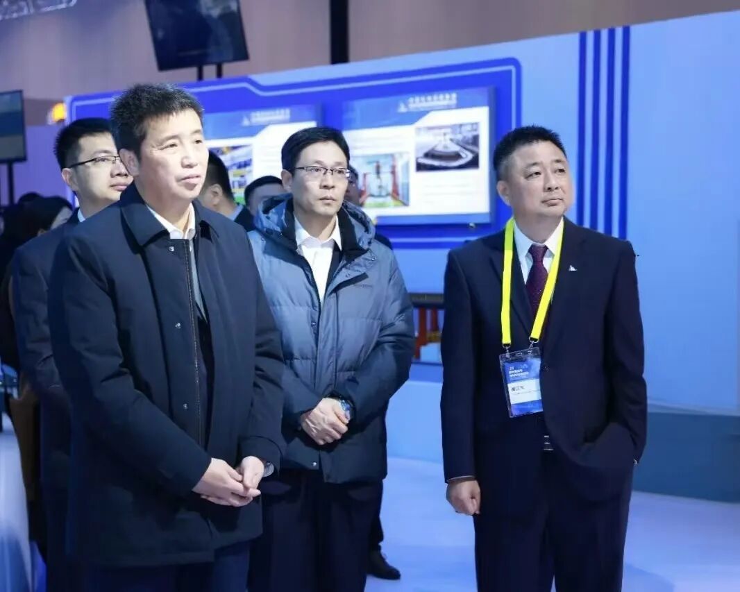 中國(guó)機(jī)械總院黨委書(shū)記、董事長(zhǎng)秦漢軍受邀出席首屆激光制造與增材制造創(chuàng)新發(fā)展大會(huì)